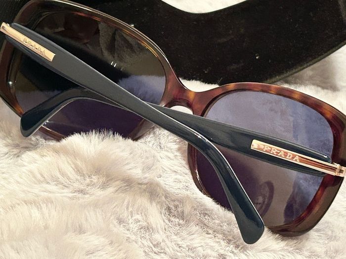 Prada sunglasses