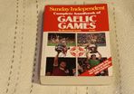 The Complete Handbook of Gaelic Games1988 Season For Sale Here