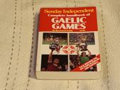 The Complete Handbook of Gaelic Games1988 Season For Sale Here