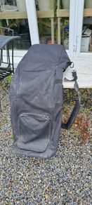 Golf Travel Bag for Clubs