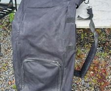 Golf Travel Bag for Clubs