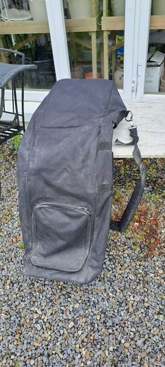 Golf Travel Bag for Clubs