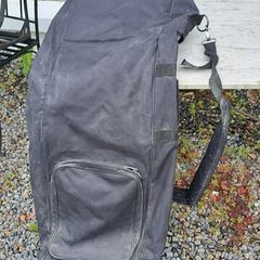 Golf Travel Bag for Clubs