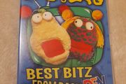 Zig and Zag Dvd