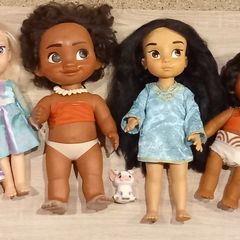 Disney Dolls