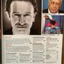 U2 - Time Magazine March 4 2002 Can Bono Save the World Image 3