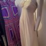 Vintage 70s Maxi Dress Image 2