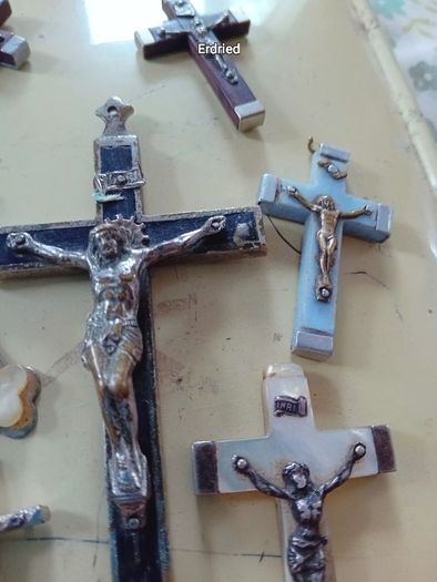 Christian Crosses
