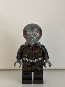 lego Star Wars 4-lom sw0830