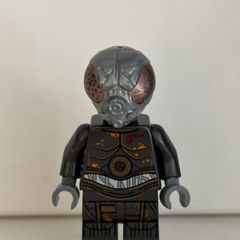 lego Star Wars 4-lom sw0830