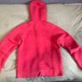 Nike Tech Fleece Red Image 3