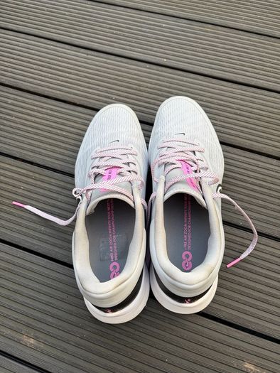 Nike Golf Shoes - UK 9