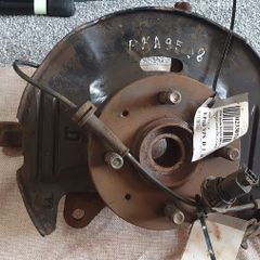 Honda Insight Steering knuckle