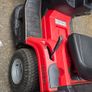 ride on mower Image 4