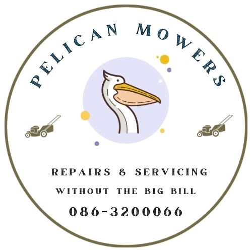 Lawnmower Repairs & Servicing