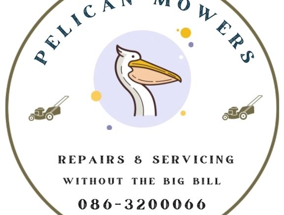 Lawnmower Repairs & Servicing