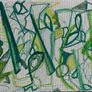 Original Art Abstract Art Irish Art Image 7