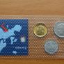 Italy coins set Vintage uncirculated Image 2