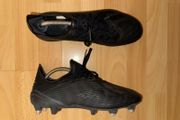 Adidas X19.1 SG Core Black Utility Black EG2834