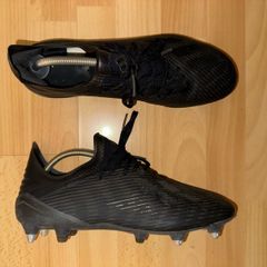 Adidas X19.1 SG Core Black Utility Black EG2834