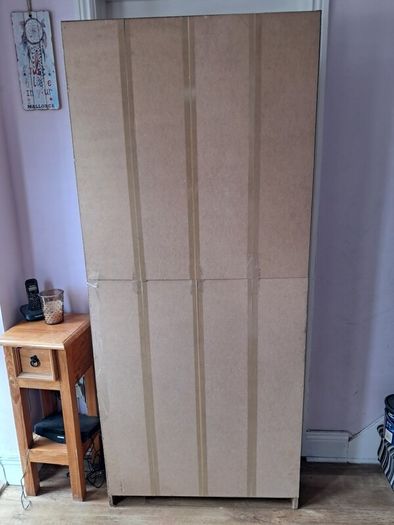 Shelf Unit /Bookcase