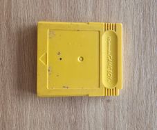 Pokemon Yellow