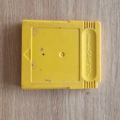 Pokemon Yellow