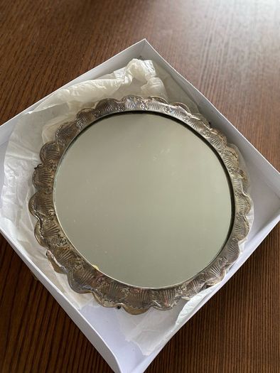Wall Hanging Mirror