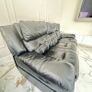 Leather Sofa Image 3