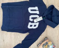 Benetton jumper + Lego set