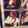 Led Zeppelin Framed Poster. Image 4