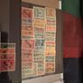 Large selection of 1930s Weimar era German stamps Image 3