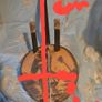 Traditional  Vintage African Kora Image 2