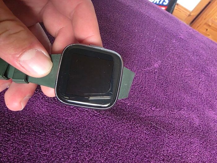 Fitbit