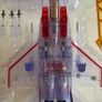 Transformers Masterpiece MP-3G Decepticon Starscream Ghost Ver. Tomy Takara Japan Image 4