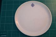 Arklow Pottery commemorative Na Fianna ceramic plate