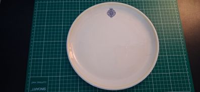 Arklow Pottery commemorative Na Fianna ceramic plate