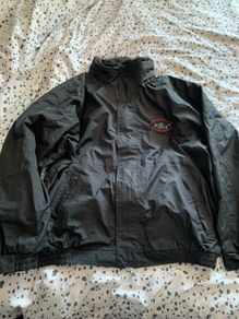 School Jacket x2