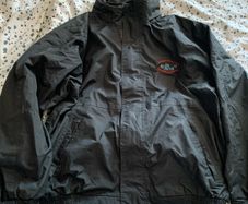 School Jacket x2