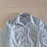 Light blue/white stripe shirt from Carry s. L/12 Image 4