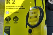 karcher k2