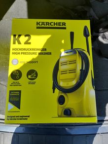 karcher k2