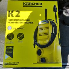 karcher k2