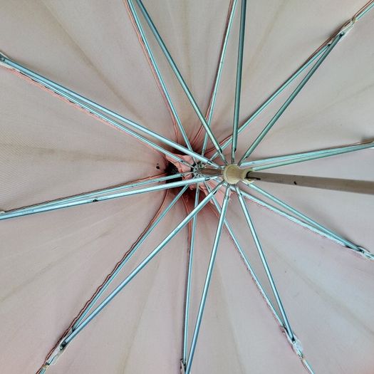 Vintage Parasol