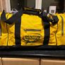 Vintage Benson and Hedges Jordan Holdall Bag Image 5