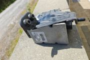 Saab 93 ABS pump and module