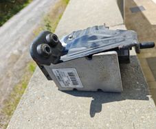 Saab 93 ABS pump and module