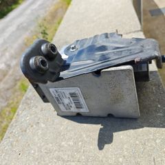 Saab 93 ABS pump and module