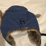Polarn "pop" Coat And Hat Image 4