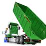 Lego 7998 City Heavy Hauler Construction Image 2